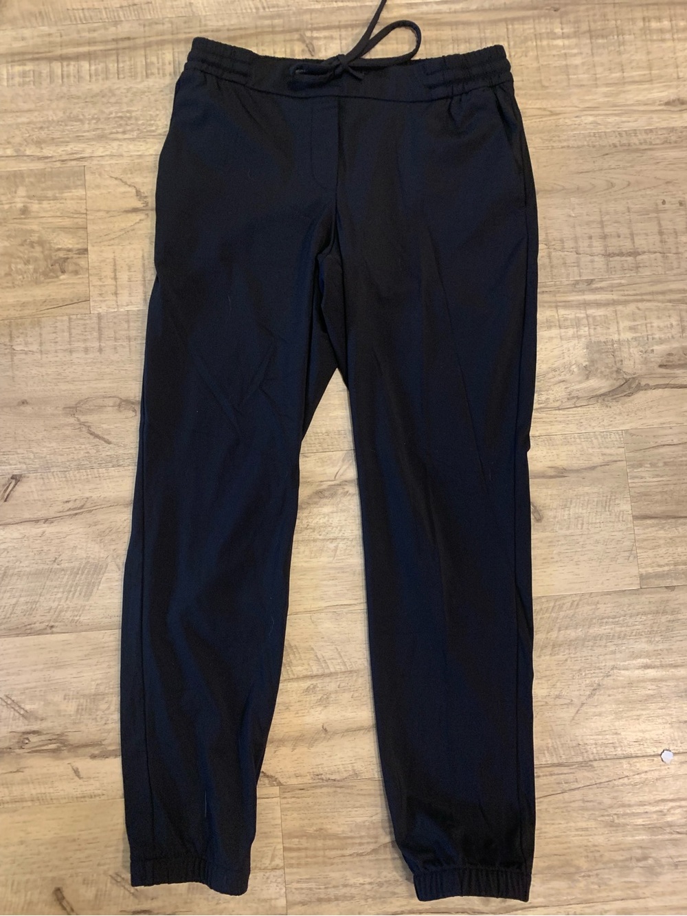 RW&Co. Black Jogger